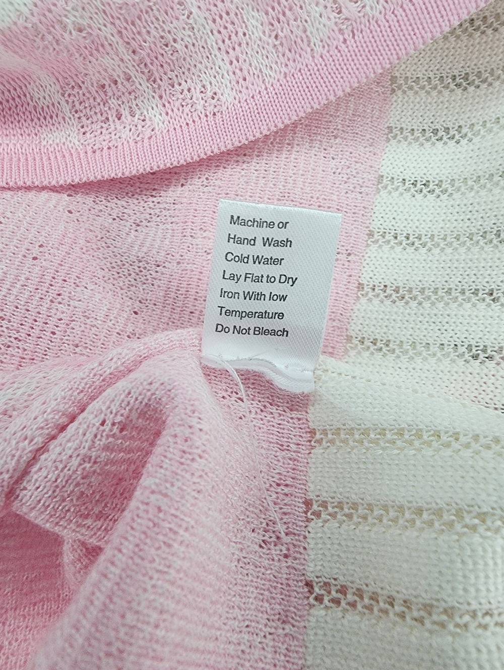 Ming Wang Midi Sweater Dress, Womens Medium - Picture 7 of 9